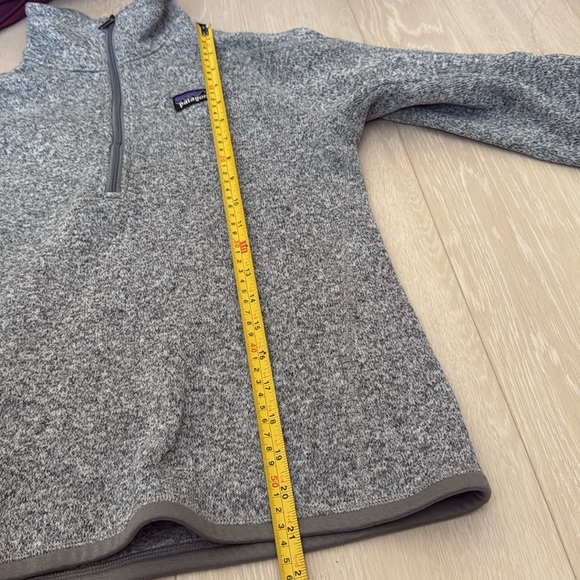 Patagonia‎ Gray Women's Jacket - Picture 7 of 7